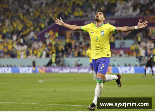 卡塔尔世界杯：巴西对阵韩国，精彩比赛现场回放