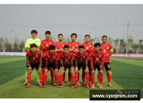 蒙古族球员：足球领域的少数民族风采